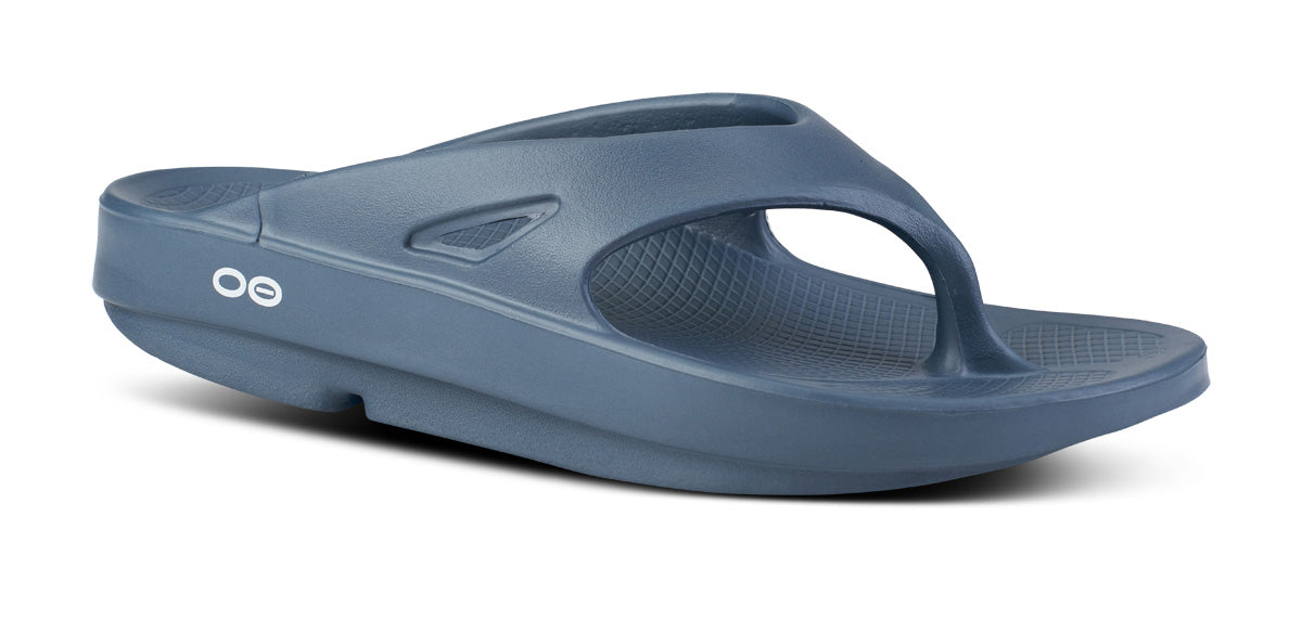 Men's OOriginal Sandal - Moroccan Blue