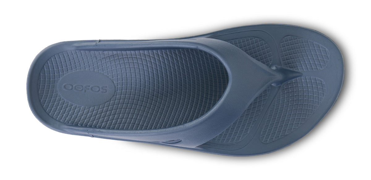 Women's OOriginal Sandal - Moroccan Blue