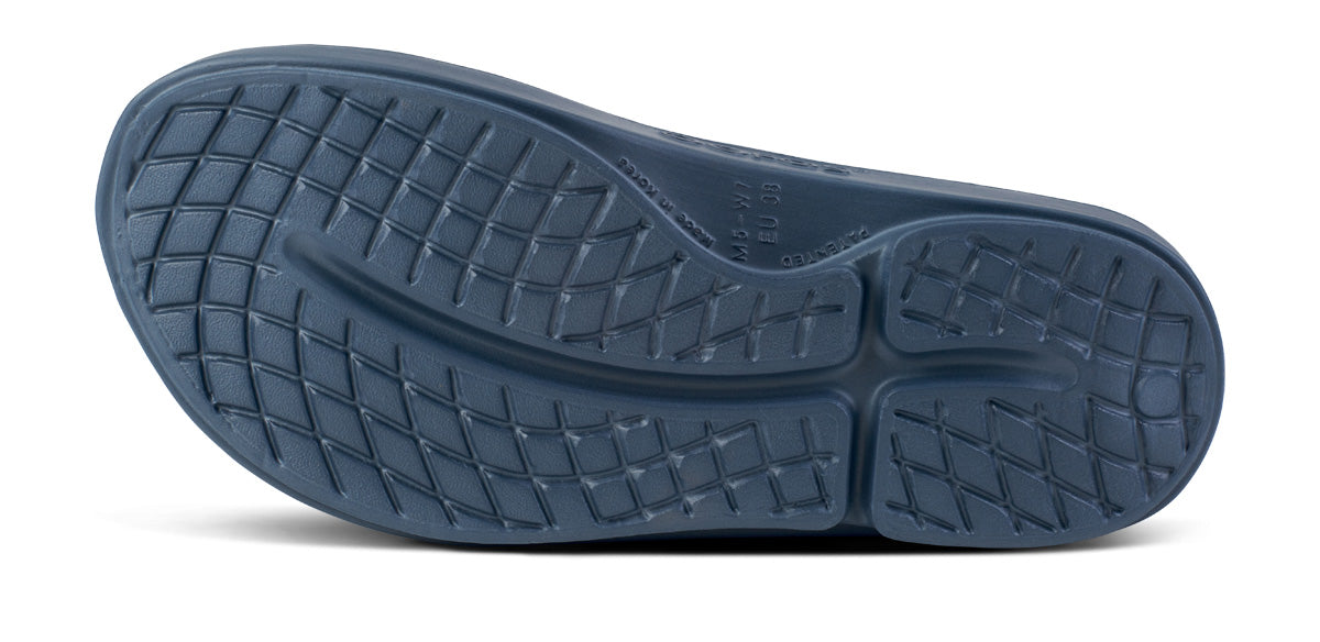 Men's OOriginal Sandal - Moroccan Blue