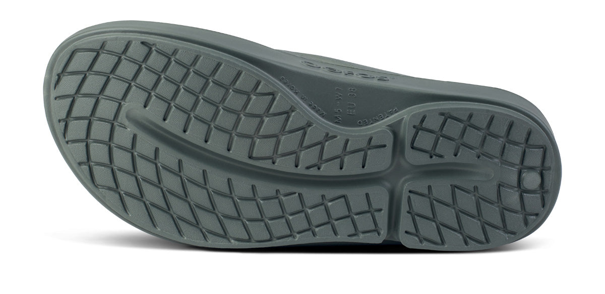 Men's OOriginal Sandal - Olive