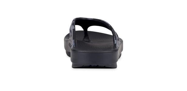 Men's OOriginal Sport Sandal - Black Camo