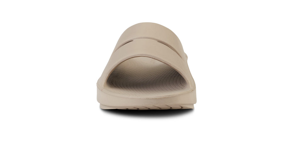 OOFOS Women's OOahh Recovery Slide Sandal - Nomad – oofos.co.uk