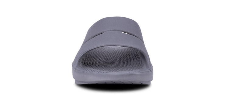 Men's OOahh Slide Sandal - Slate
