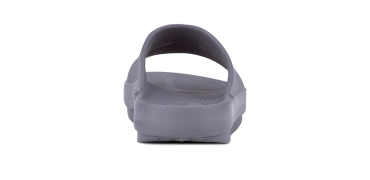 Men's OOahh Slide Sandal - Slate