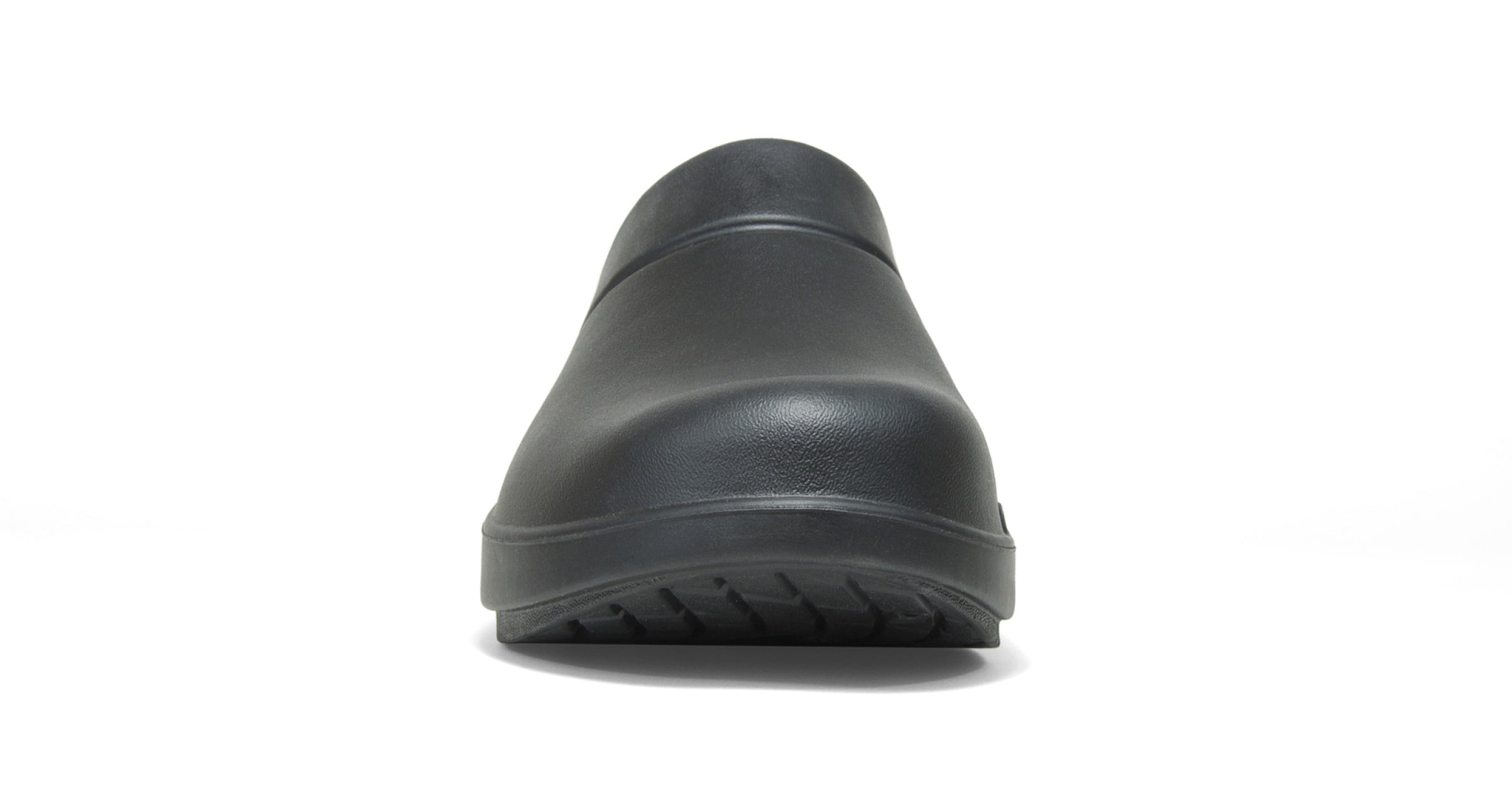 Men's OOcloog Clog - Black