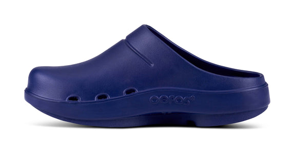 Men's OOcloog Clog - Navy
