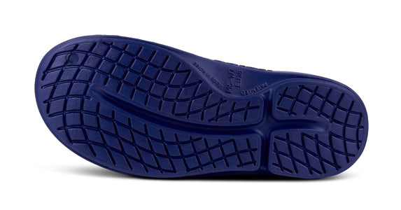 Men's OOcloog Clog - Navy