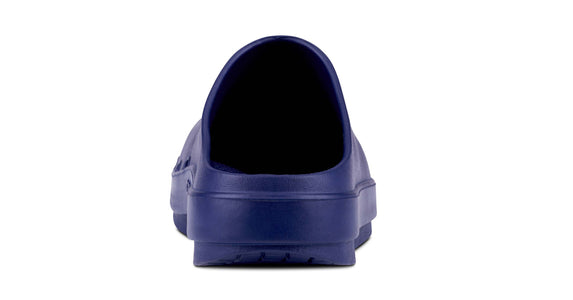 Men's OOcloog Clog - Navy