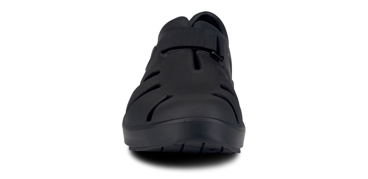 Women's OOcandoo Sandal - Black