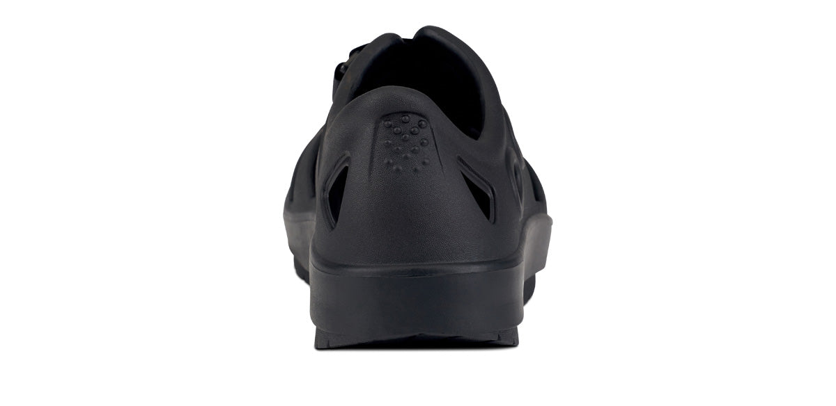 Women's OOcandoo Sandal - Black