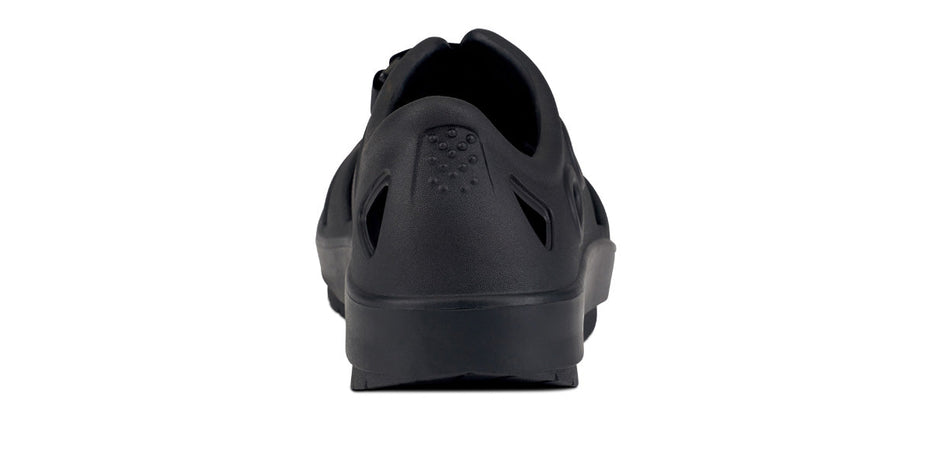 OOFOS OOcandoo Recovery Sandals Black‎ Comfort Walking Shoes Unisex M7 W8 EU40 Oofos Oocandoo Unisex – Walking Comfort main image 3