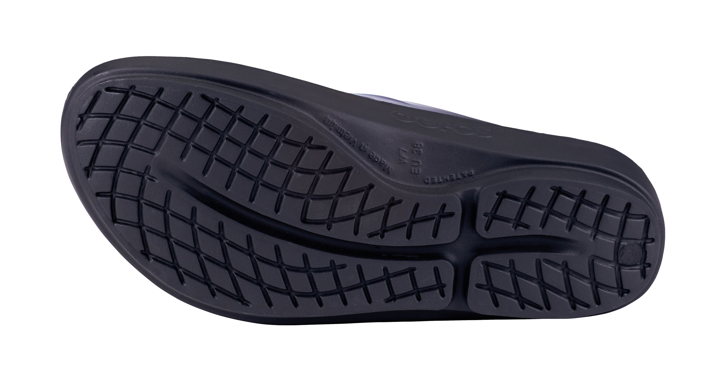 Women's OOlala Luxe Sandal - Atlantis