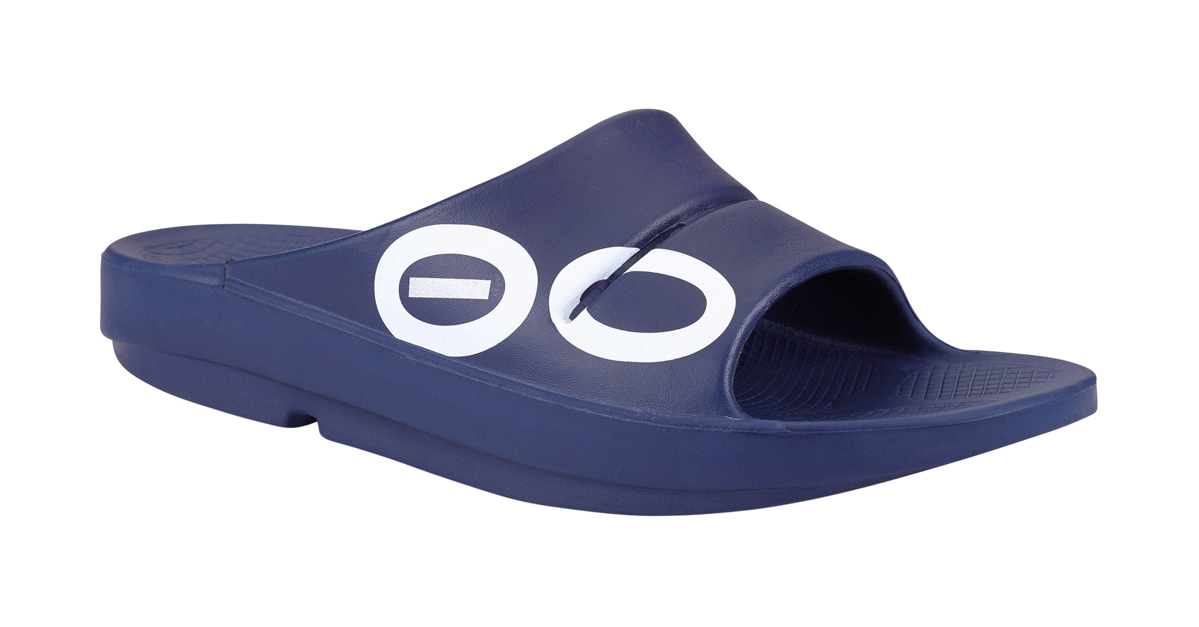 Men's OOahh Sport Slide Sandal - Navy