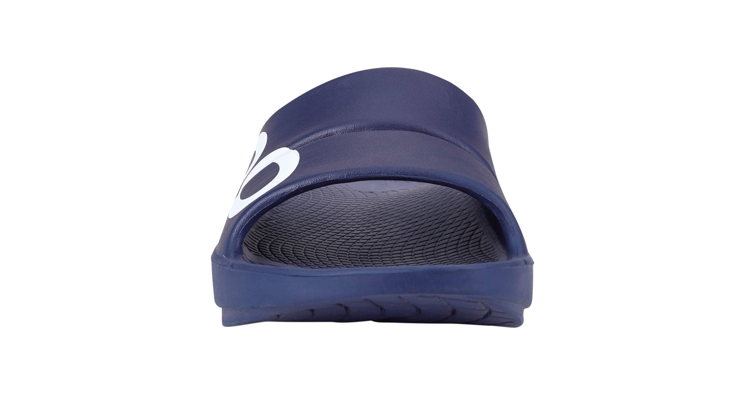 Men's OOahh Sport Slide Sandal - Navy
