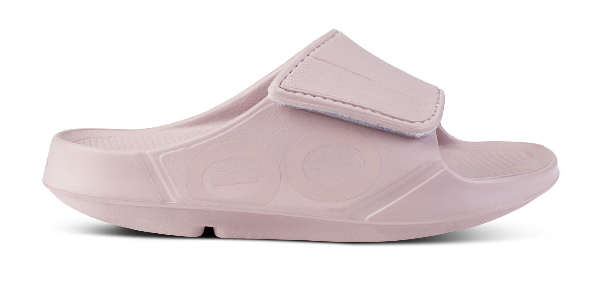 Women's OOahh Sport Flex Slide Sandal - Stardust