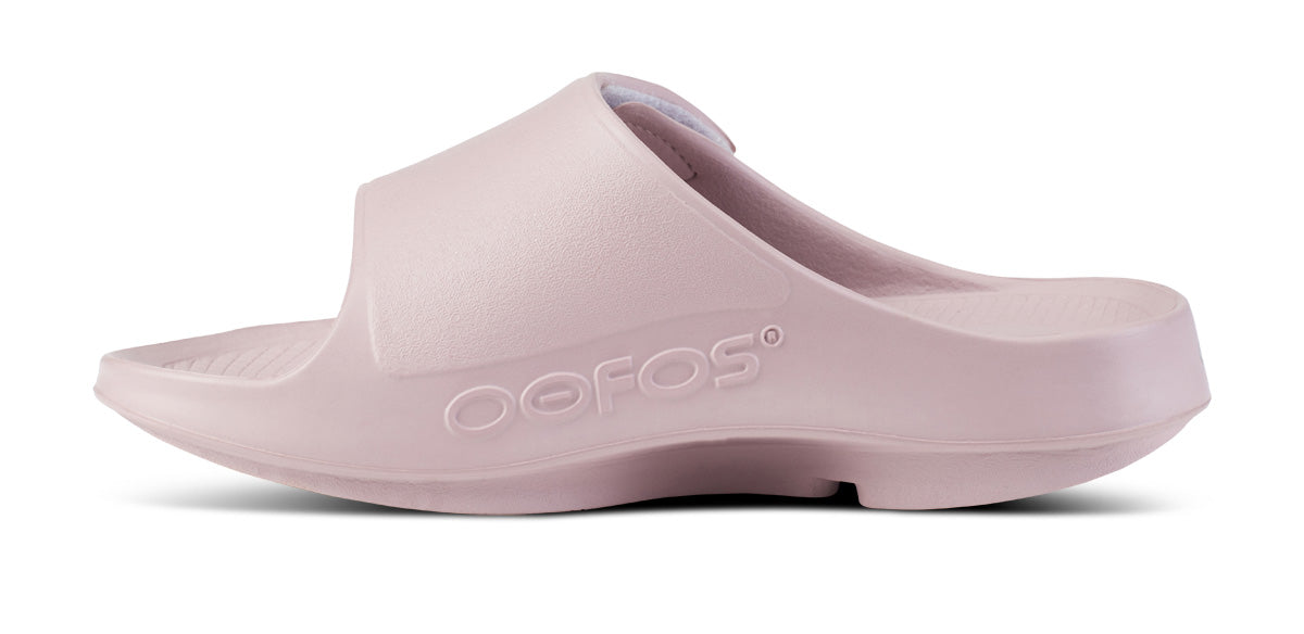 Women's OOahh Sport Flex Slide Sandal - Stardust