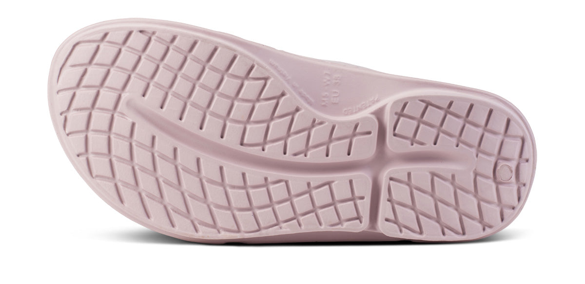 Women's OOahh Sport Flex Slide Sandal - Stardust