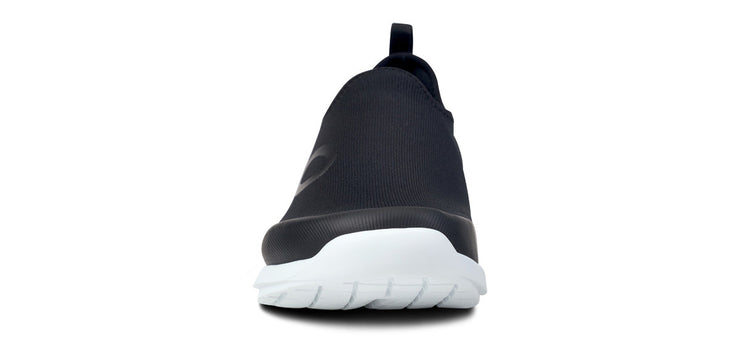 Women's OOmg Sport Shoe - White Black