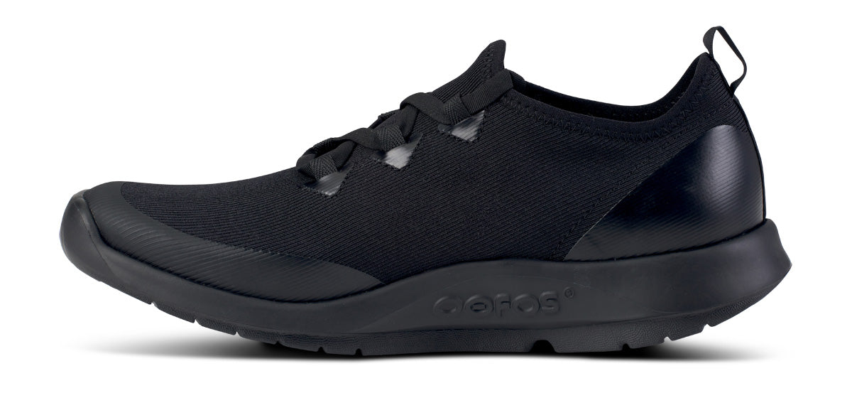 Oofos OOahh Luxe 1101 Women - Lucha's Comfort Footwear Oofos OOahh Luxe 1101 Women - Lucha's Comfort Footwear