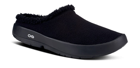 Oofos men's sale on sale