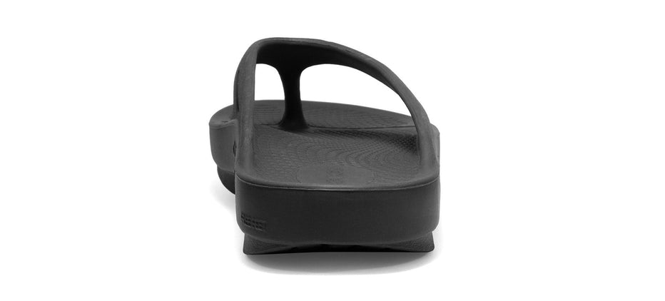 OOFOS Men's OOriginal Recovery Sandal - Black – oofos.co.uk