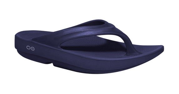 Women's OOlala Sandal - Navy