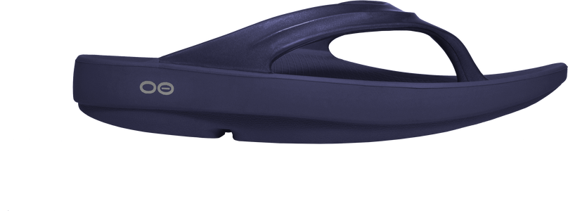 Women's OOlala Sandal - Navy