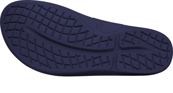 Women's OOlala Sandal - Navy