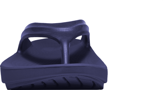 Women's OOlala Sandal - Navy