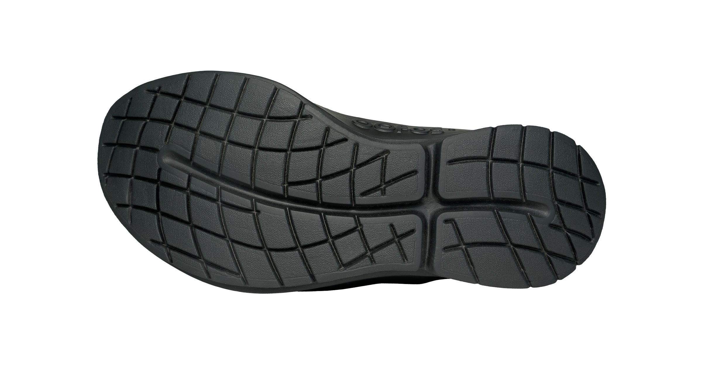 Women's OOmg Mesh Low Shoe - Black