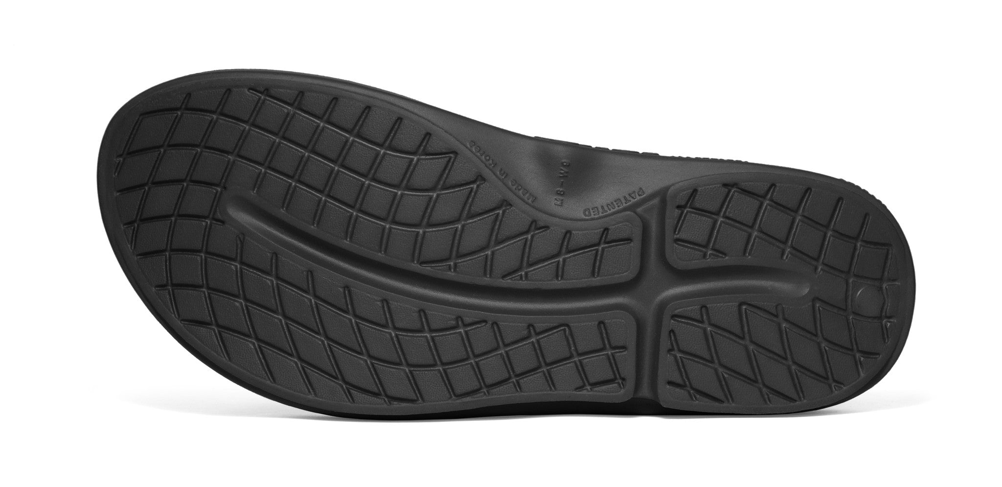 Men's OOriginal Sport Sandal - Graphite